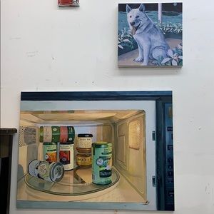 Meet your Posher, Anh